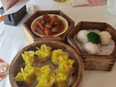 -番禺宾馆丽苑厅