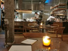 大堂-BOR Eatery(安福路店)