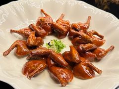 -谦默府· 现代潮粤菜(外滩店)