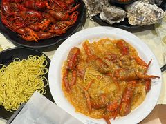 -聚味瞿记·龙虾堂(坡子街店)