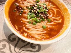 担担面-上海老饭店(北京分店)