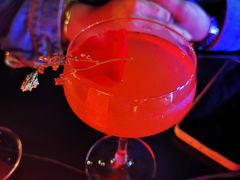 -MOSSO音乐酒吧·live house(南京旗舰店)