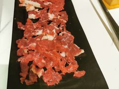 -牛鲜胜·潮汕牛肉自助火锅(番禺市桥店)