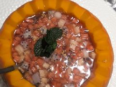 -3号仓库·创意中国菜(乐清正大广场店)