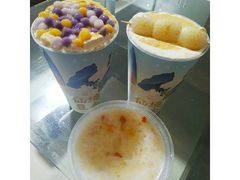 -仙境豆夫(步行街旗舰店)