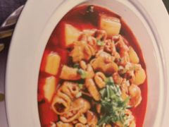 -大妙火锅·非物质文化遗产(东湖公园店)