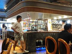 -吉布鲁牛排海鲜自助(万州万达广场店)