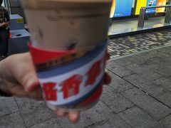 -瑞幸咖啡(解放碑英利大融城店)