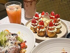 -BE BRIGHT KITCHEN(正佳广场店)