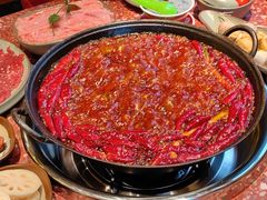 -纸盐河码头火锅(十八梯店)