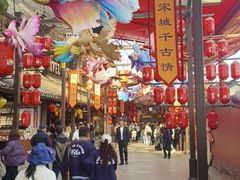 -杭州宋城
