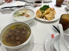 -泰煌鸡·上海白斩鸡·沪菜(平利店)