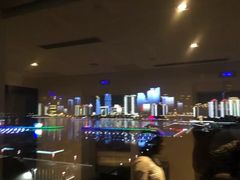 -VENU+海景酒廊