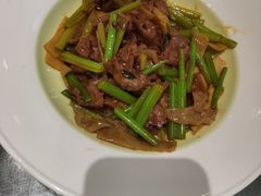 -客家汇·客家传承菜(水库店)