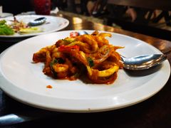 -大螃蟹海鲜餐厅