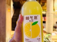 -大傻徽菜园·中国徽菜大师(老街店)