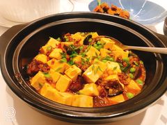 辽参和牛麻婆豆腐-伯衡55·吉品轩(乌鲁木齐南路店)
