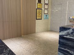 -深圳楚天大酒店(福田口岸深圳会展中心店)