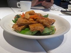 -莆田餐厅PUTIEN(颐堤港店)