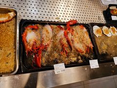 -盒马鲜生(皇庭广场店)