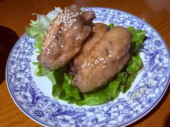 -三凤酒家·百年无锡菜(清扬茂业店)