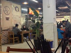 -达道武仔牛肉店(广达路店)