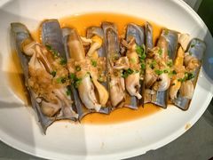 -紫阳海鲜楼·传承闽味(长乐路总店)