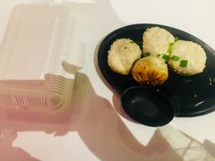 -小杨生煎(龙之梦购物中心店)