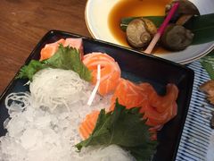 -松竹和日式料理(广厦店)