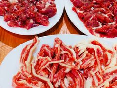 -蔡社牛肉城(龙湖店)