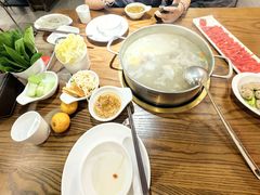 -许府牛杂·鲜牛肉火锅(梁溪万达店)