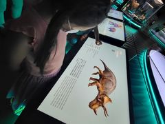 -香港科学馆