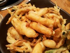 -包装马车·韩国料理·포장마차