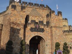 -青岛方特梦幻王国