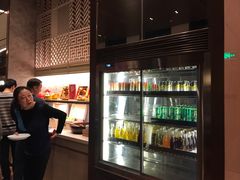 -嘉定凯悦·咖啡厅