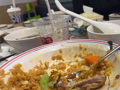 -食大利香港茶餐厅(南亚风情第一城店)