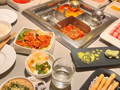 -海底捞火锅(大唐店)
