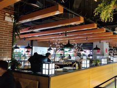 -梨花自助烤肉(乐宾店)