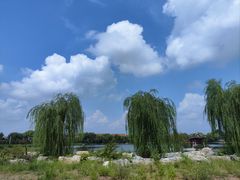 -盛世南宫影视城(北普陀影视城)