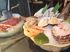 -生如夏花泰式火锅(西村黑金店)