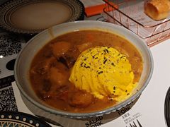 -西堤牛排(北京国瑞店)