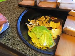 -农家铁锅炖(太阳沟店)
