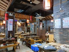 大堂-重庆渝达老火锅(春熙路店)