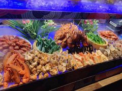 -星河湾半岛酒店·意咖啡西餐厅