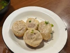 -舒蔡记生煎菜饭(云南中路店)