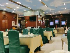 -东四民芳餐厅(世茂工三店)