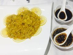 -新花城蟹粉馆(乌鲁木齐店)