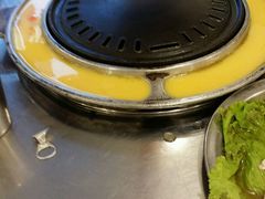 -老板娘的烤肉店(港湾广场店)