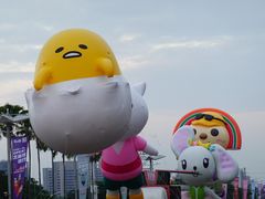 -统一梦时代购物中心