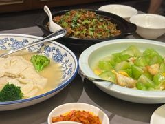 -芙蓉凰花园酒楼